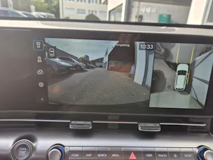 HYUNDAI Kona 1.6 T-GDi Vertex 4WD DCT