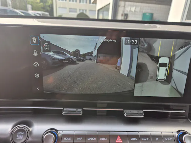 HYUNDAI Kona 1.6 T-GDi Vertex 4WD DCT