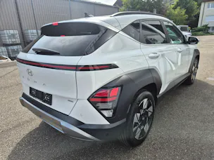 HYUNDAI Kona 1.6 T-GDi Vertex 4WD DCT