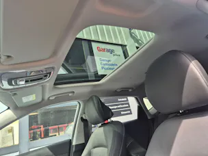 HYUNDAI Kona 1.6 T-GDi Vertex 4WD DCT