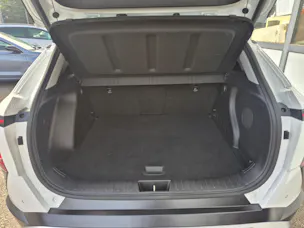 HYUNDAI Kona 1.6 T-GDi Vertex 4WD DCT
