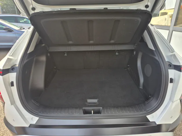 HYUNDAI Kona 1.6 T-GDi Vertex 4WD DCT
