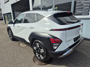 HYUNDAI Kona 1.6 T-GDi Vertex 4WD DCT