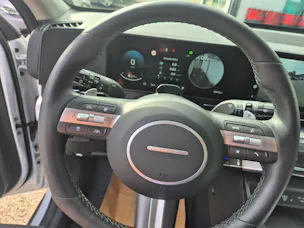 HYUNDAI Kona 1.6 T-GDi Vertex 4WD DCT