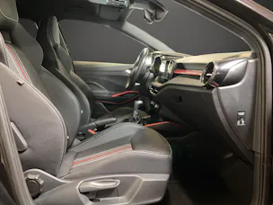 Škoda Fab. 1.0 TSI Mon. Car DSG