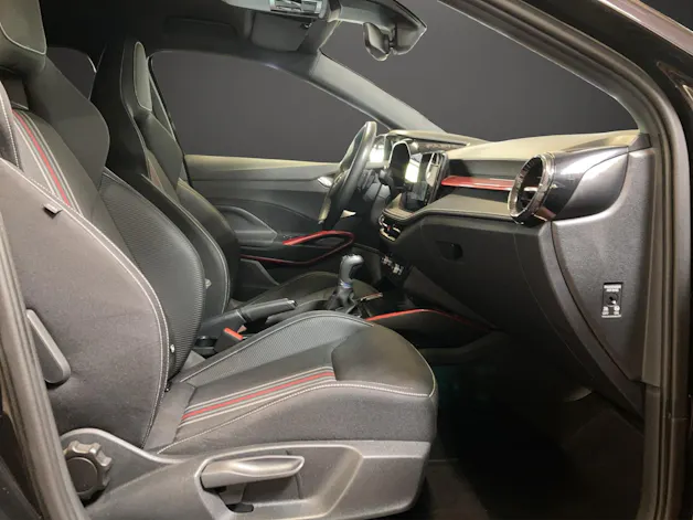 Škoda Fab. 1.0 TSI Mon. Car DSG