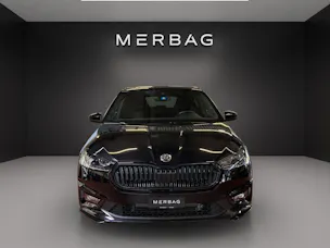 Škoda Fab. 1.0 TSI Mon. Car DSG