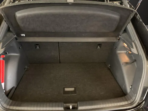 Škoda Fab. 1.0 TSI Mon. Car DSG