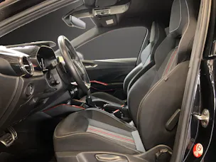 Škoda Fab. 1.0 TSI Mon. Car DSG