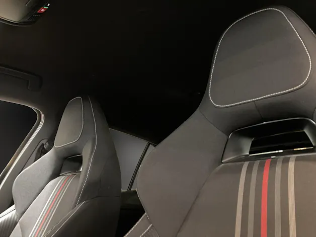 Škoda Fab. 1.0 TSI Mon. Car DSG