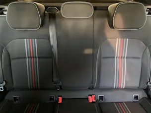 Škoda Fab. 1.0 TSI Mon. Car DSG
