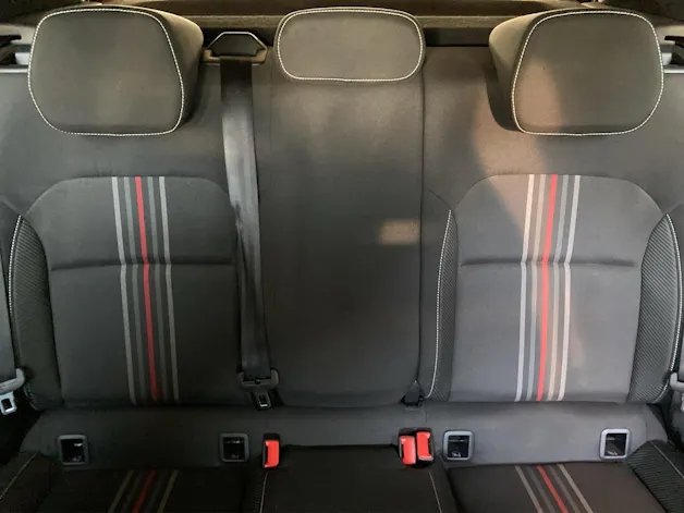 Škoda Fab. 1.0 TSI Mon. Car DSG