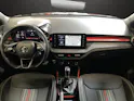 Škoda Fab. 1.0 TSI Mon. Car DSG