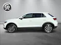 VW T-Roc 2.0 TSI Style DSG 4Motion