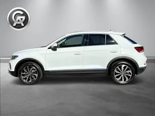 VW T-Roc 2.0 TSI Style DSG 4Motion