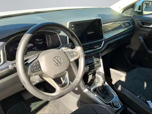 VW T-Roc 2.0 TSI Style DSG 4Motion