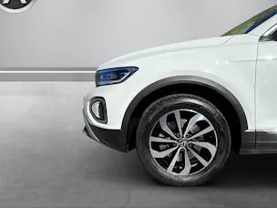 VW T-Roc 2.0 TSI Style DSG 4Motion
