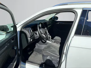 VW T-Roc 2.0 TSI Style DSG 4Motion