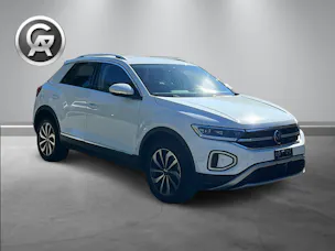 VW T-Roc 2.0 TSI Style DSG 4Motion