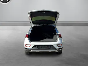 VW T-Roc 2.0 TSI Style DSG 4Motion