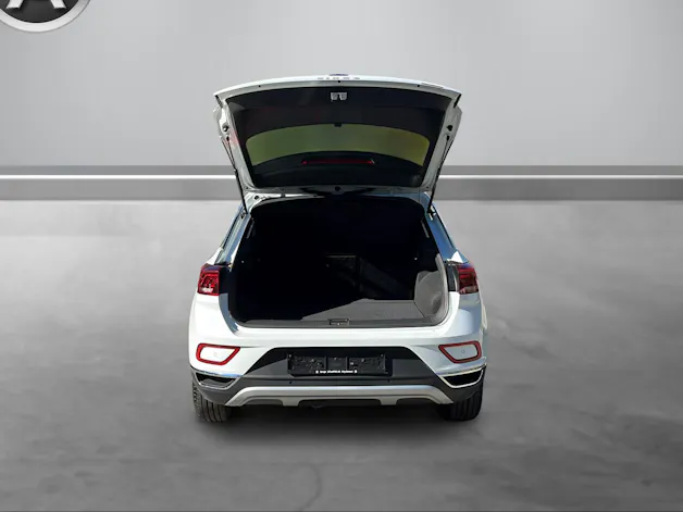 VW T-Roc 2.0 TSI Style DSG 4Motion