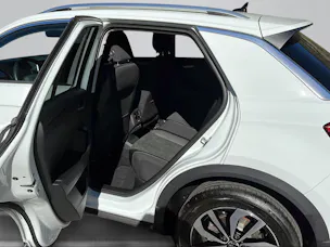 VW T-Roc 2.0 TSI Style DSG 4Motion