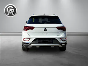VW T-Roc 2.0 TSI Style DSG 4Motion