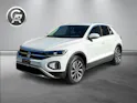 VW T-Roc 2.0 TSI Style DSG 4Motion