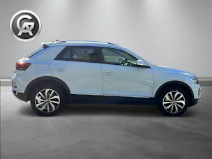 VW T-Roc 2.0 TSI Style DSG 4Motion