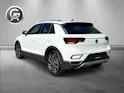 VW T-Roc 2.0 TSI Style DSG 4Motion