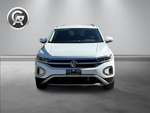 VW T-Roc 2.0 TSI Style DSG 4Motion