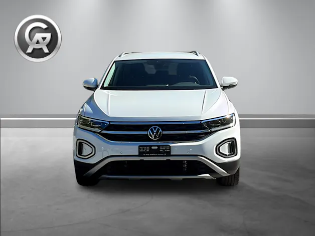 VW T-Roc 2.0 TSI Style DSG 4Motion