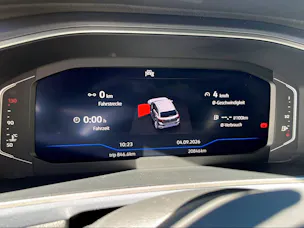 VW T-Roc 2.0 TSI Style DSG 4Motion