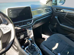 VW T-Roc 2.0 TSI Style DSG 4Motion