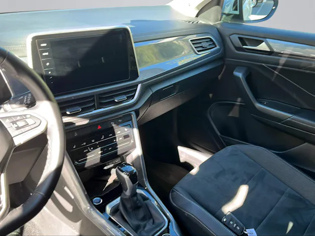 VW T-Roc 2.0 TSI Style DSG 4Motion