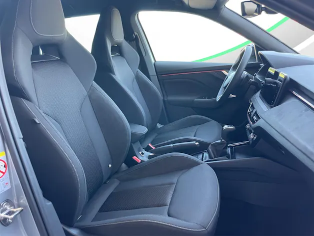 Škoda Kamiq 1.0 TSI Dynamic DSG