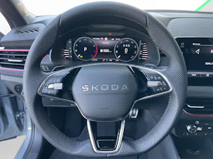 SKODA Kamiq 1.0 TSI Dynamic DSG