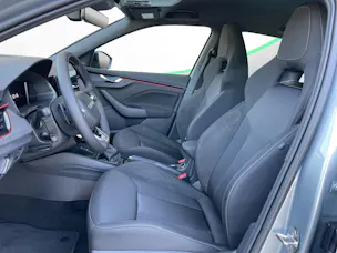 SKODA Kamiq 1.0 TSI Dynamic DSG