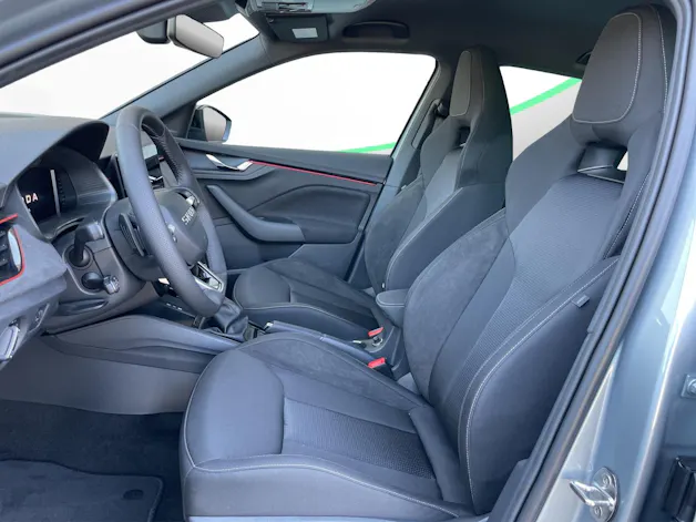 Škoda Kamiq 1.0 TSI Dynamic DSG