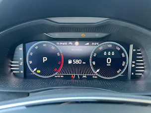 SKODA Kamiq 1.0 TSI Dynamic DSG