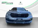 Škoda Kamiq 1.0 TSI Dynamic DSG