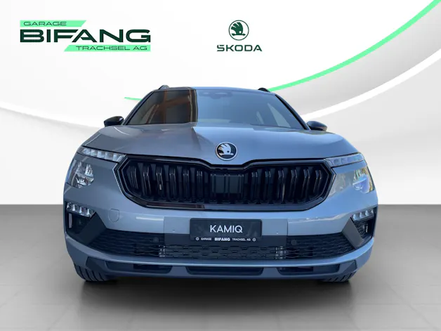 Škoda Kamiq 1.0 TSI Dynamic DSG