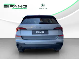 SKODA Kamiq 1.0 TSI Dynamic DSG