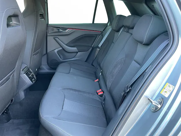 Škoda Kamiq 1.0 TSI Dynamic DSG