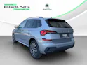 Škoda Kamiq 1.0 TSI Dynamic DSG