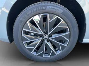 SKODA Kamiq 1.0 TSI Dynamic DSG