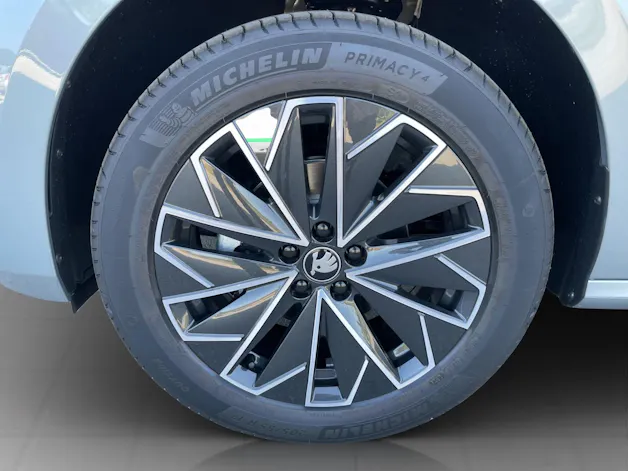 Škoda Kamiq 1.0 TSI Dynamic DSG