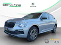 Škoda Kamiq 1.0 TSI Dynamic DSG