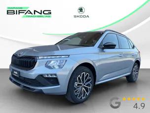 Škoda Kamiq 1.0 TSI Dynamic DSG