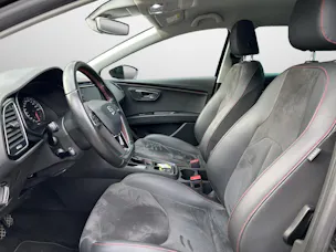 SEAT Leon ST 2.0 TDI CR FR Line 4Drive DSG